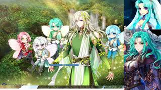 Ragnarok Online Lore Playthrough Part 36 : Fate of Worlds (RO Chapter 2, post-Episode 21)