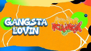 GANGSTA LOVIN   LUKA - LIVE HIPHOP SORINGIN FESTIVAL 2025