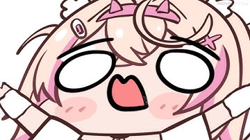 Mococo Noises【Hololive Animation】