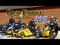 Old Forge Ride: March 1st, 2019 | Day 2 | Part 1 of 2