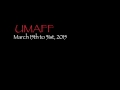 Universal martial arts film festival  trailer 2015