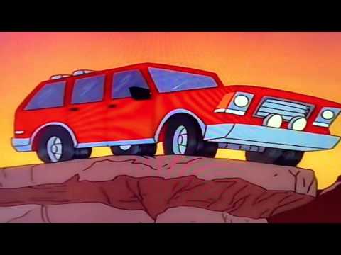 Canyonero