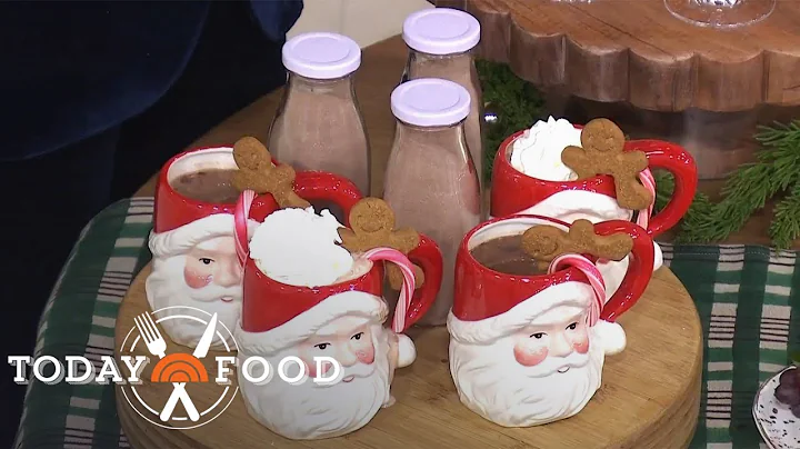 5 Festive Holiday Entertaining Ideas You Can Pull Off Last-Minute