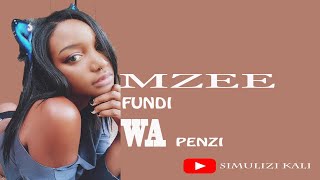 MZEE FUNDI WA PENZI : SIMULIZI FUPI YA SAUTI. MZEE FUNDI WA PENZI : SIMULIZI FUPI YA SAUTI.