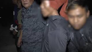imigresen Tv Operasi Penguatkuasaan Jabatan Imigresen Malaysia bandar Puteri Bangi