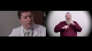 ASL Persons with intellectual Disabilities