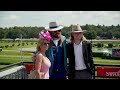 A Family Journey Werth its Weight in Gold With Star Racehorse Dornoch