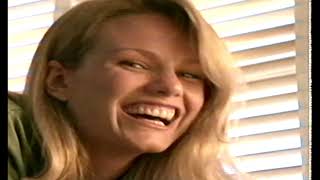 Sky Movies Con Sky News Headlines Idents 1992