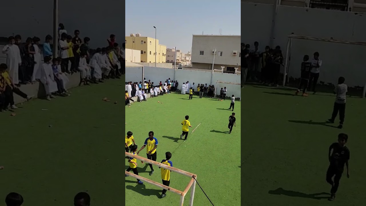 دوري المدرسة 1445