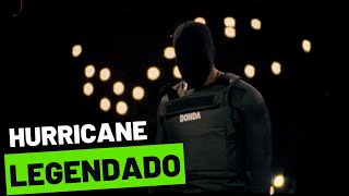 Kanye West - Hurricane (legendado) LP2