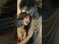 Lord Krishna’s Love and Protection Always🙏🕉️#godkrishnastatus #lordkrishna