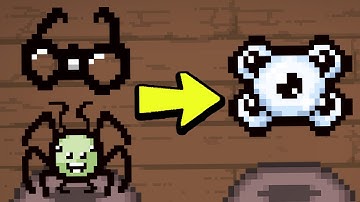 The INFINITE Tears Item: