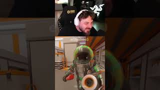 Elraenn Gı Delirip Herkesi Öldürmeye Çalışırsa Lockdown Protocol