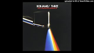 JAZZ FUNK - 03/09/1976 - Bob James ( Featuring Groover Washington