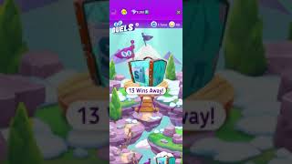 Scrabble Go Explained || Actual Duel Game screenshot 5