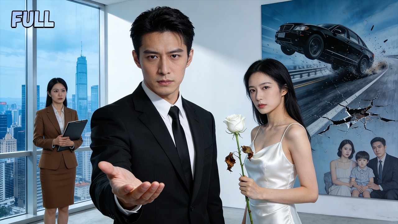 【ENGSUB】【FULL】Her Revenge Cost Me My Life. My Revenge? Giving Her Exactly What She Begged For.