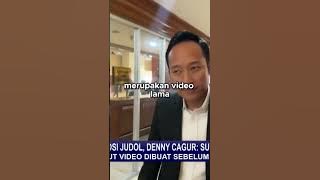 Download lagu Denny Cagur Jelaskan Video Viral Sebelum Jadi Anggota DPR !