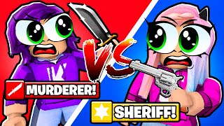 Rating Murder Vs Sheriff Duels Subscribers Inventory! 