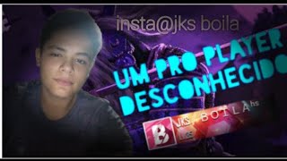 MAIS UM VÍDEO NO CONTRA ESQUAD Tmj