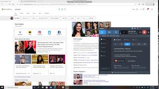 Gal Gadot Israeli Actress