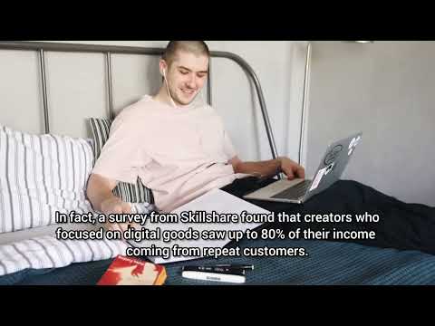 Thumbnail for 5 Proven Ways To Make Money Online in 2026