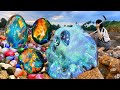 I Was Looking For Rare Gemstones And This Is What I Found...