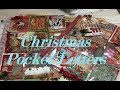 Christmas Pocket Letters