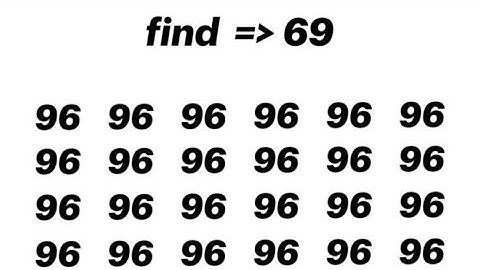 IQ Test 99.99% Fail ! Test Your IQ Level ! #testyouriq #braintest #livequiz