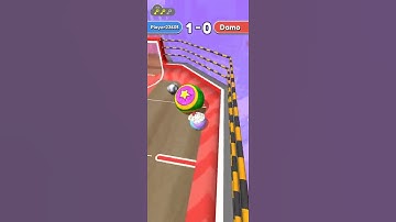 Going Balls Soccer Game Complete Gameplay Walkthrough In Android and iOS