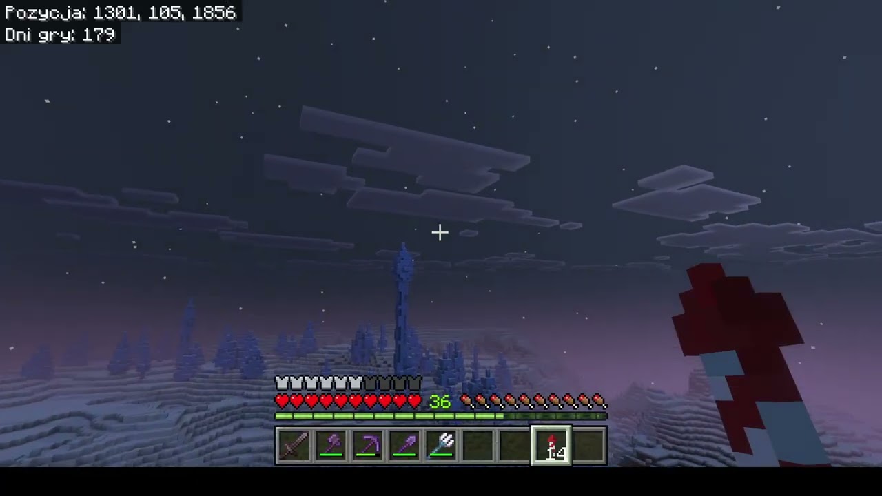 przygoda poza wioską 2