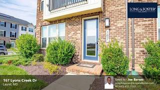 Rent: 3 Beds - 2 Baths - 2896 sq ft - Laurel - MD [$3,495] MLS #: MDPG2213964