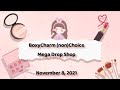 BoxyCharm Choice Day November 8, 2021 and BoxyCharm Mega Drop Shop #BoxyCharm #MegaDropShop