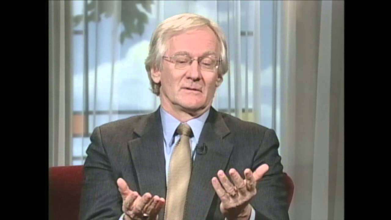 Conversation with Philip Blackwell Program 4812 YouTube