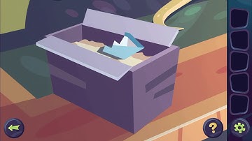 Stranger Cases: Level 2 , iOS/Android Walkthrough