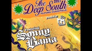 Deep South Vapers Carnival | Mobile Alabama | Presented by mad modder Studios