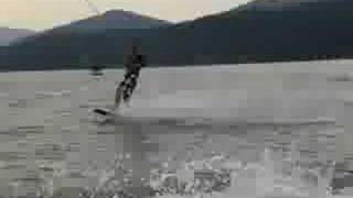 backroll attempt 2