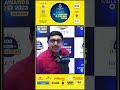 Rakesh velmula  best story  electronic journalism  media awards 2023  hybiz tv