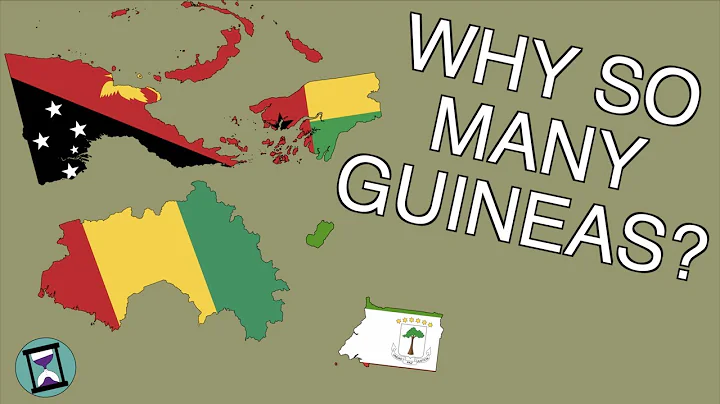 Why are so many countries called Guinea? (Short Animated Documentary) - DayDayNews