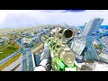 Call of Duty Warzone 3 Solo FJX Gameplay PS5(No Commentary)