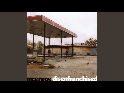 mcenroe — Documentary