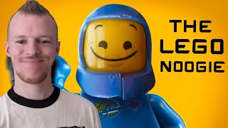 Reaction - The Lego Noogie [A YTP Experience]