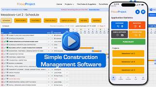 Focus Project Demo
