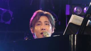 Foever mine（山下達郎）COVER by LEN♥
