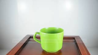 Cangkir Kecil Melamin - Unica