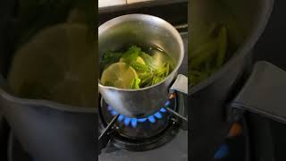 Nane Limon Çayı Ğukalgınlığı Çayışfet