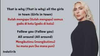 Close To You - Lady Gaga | Lirik Terjemahan Indonesia