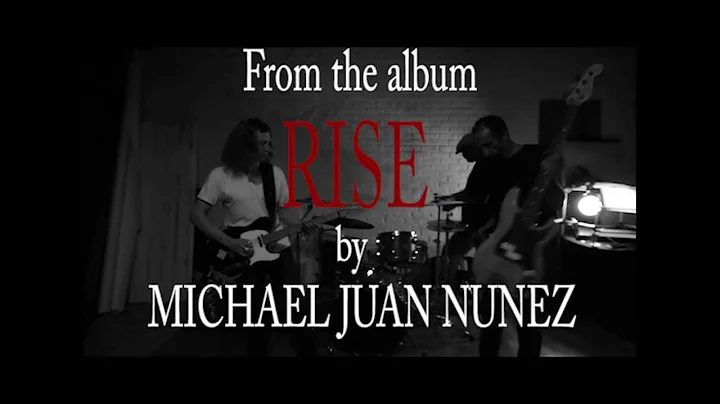 Michael Juan Nunez  'BETTA' Official music video