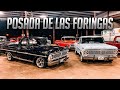 Posada de Las Foringas | Classic Gearz