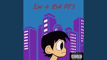 No Strings Attached, Pt. 2