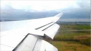 BA84 LHR March 31